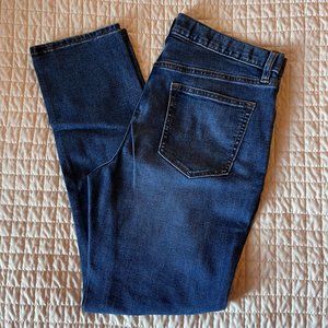 Banana Republic Mens Jeans Slim Fit 33x30